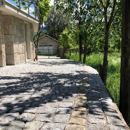Casa Da Quelha