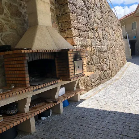 Casa Da Quelha