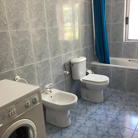 Casa Da Quelha Appartement