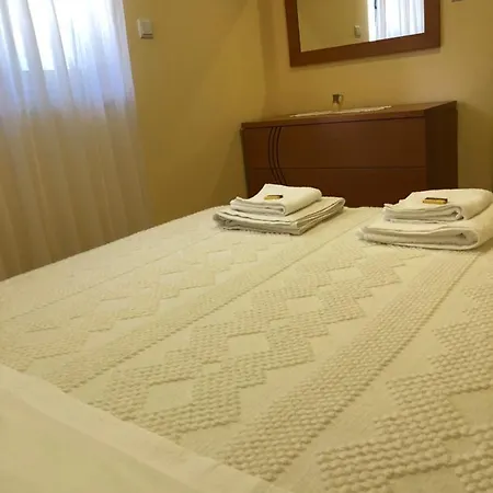 Casa Da Quelha Appartement *
