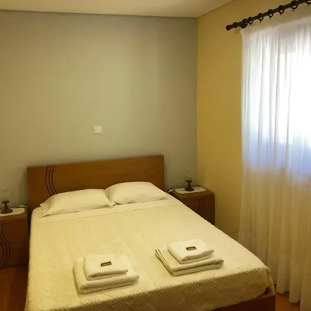Casa Da Quelha Appartement Vila Real