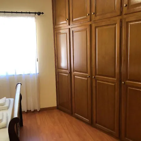 Appartement Casa Da Quelha Vila Real
