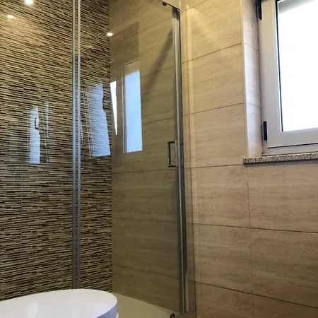 Casa Da Quelha Appartement *
