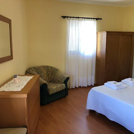 Casa Da Quelha Appartement