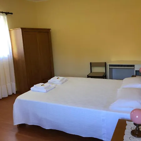 Appartement Casa Da Quelha Vila Real
