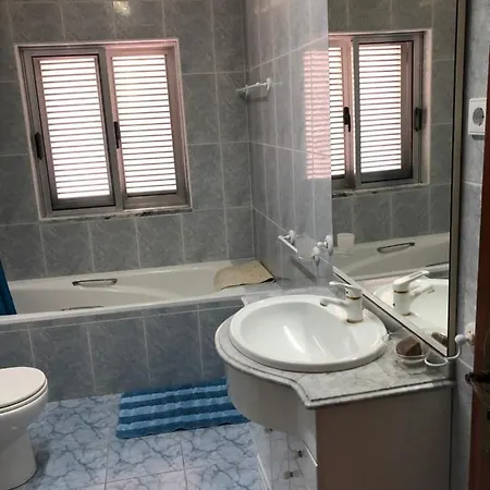 Casa Da Quelha