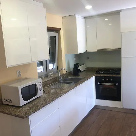 Appartement Casa Da Quelha Vila Real